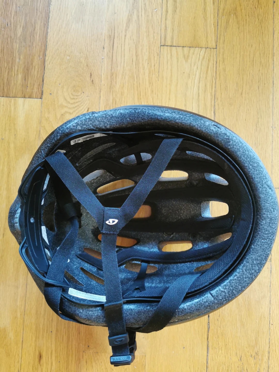Giro Bike Helmet - photo 2