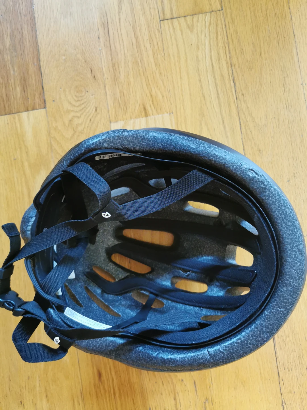 Giro Bike Helmet - photo 3
