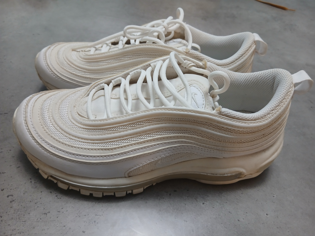 Nike Air Max 97 SE Shoes Size 7