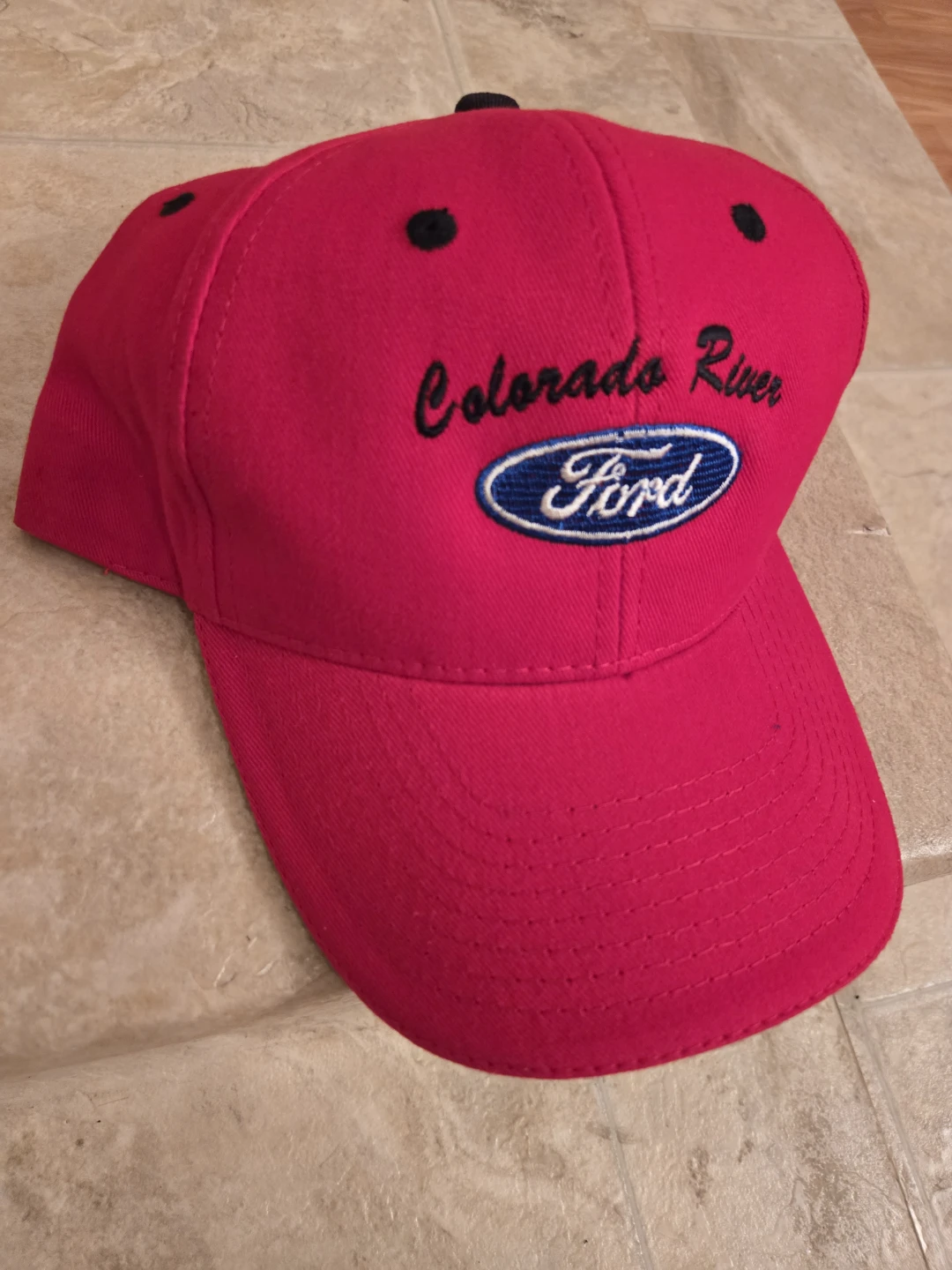 Ford Hat