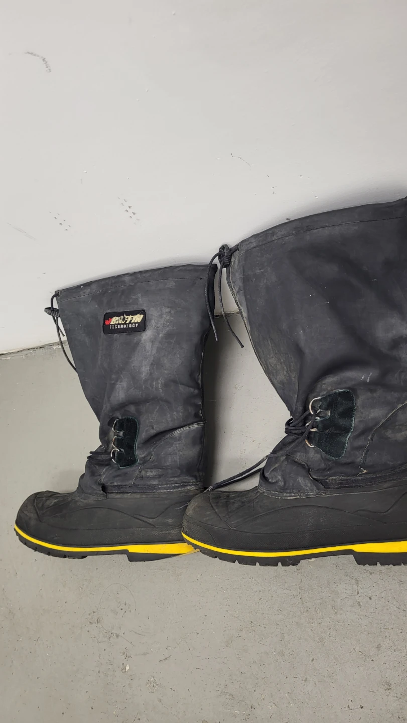 Baffin Winter Boots - photo 2