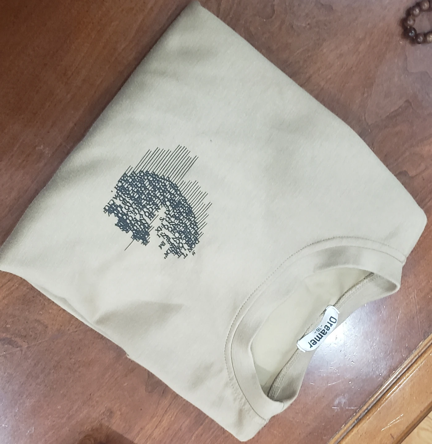 Dreamer T-Shirt - photo 2