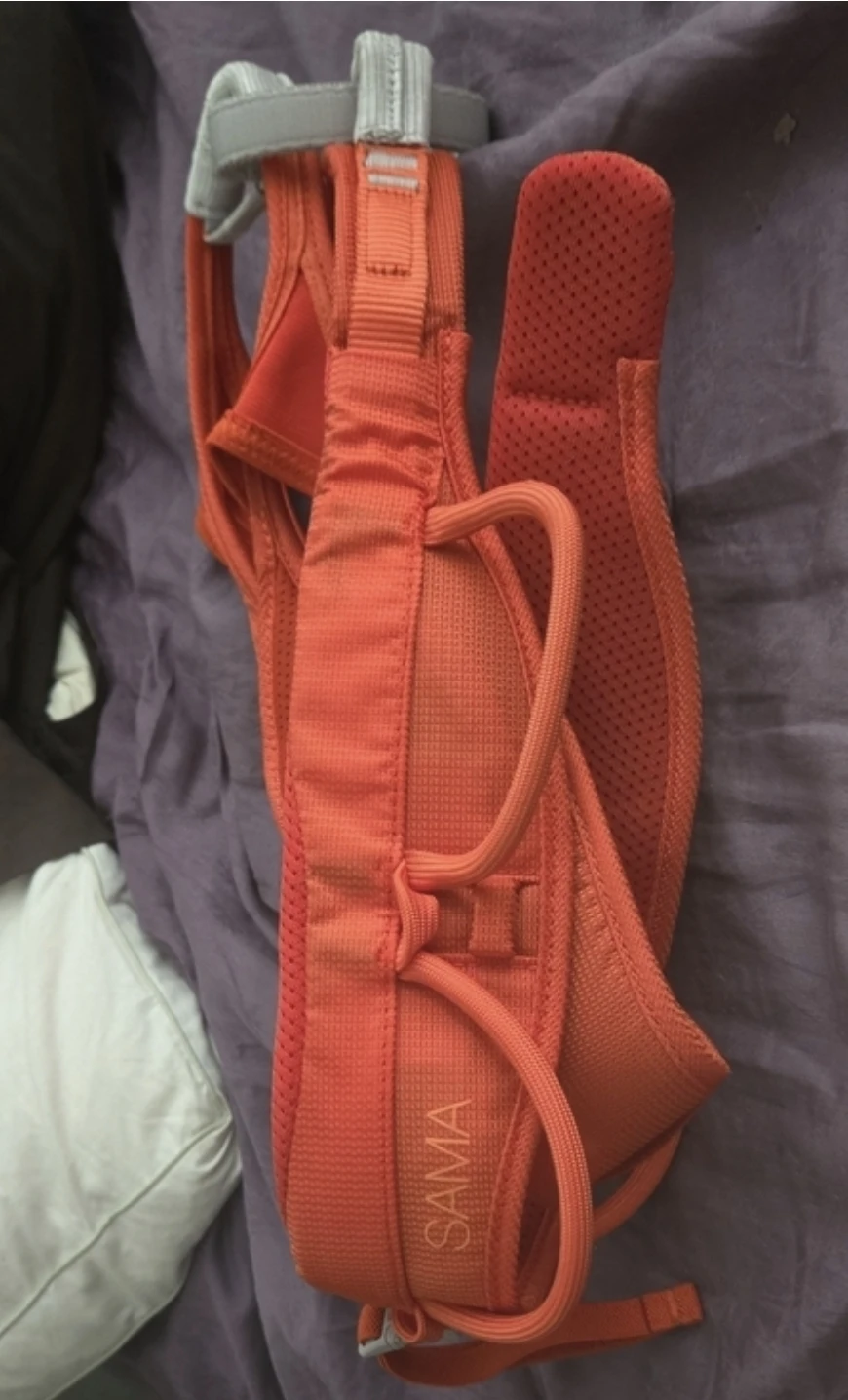 Petzl Sama Harness - photo 2