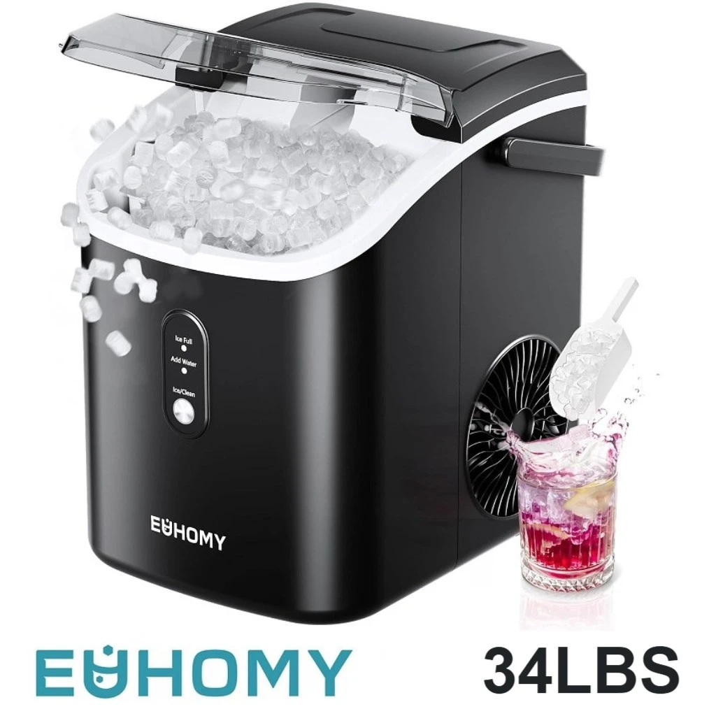 Euhomy Nugget Ice Maker - photo 5
