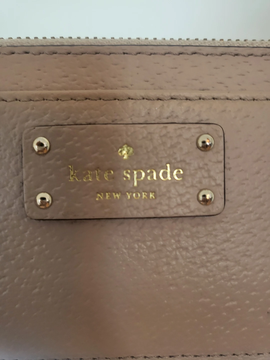 Kate Spade New York Card Holder wallet - photo 5