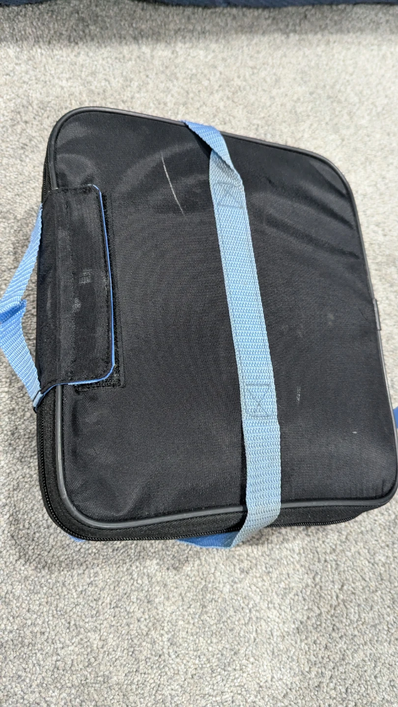 First years portable booster seat - photo 4