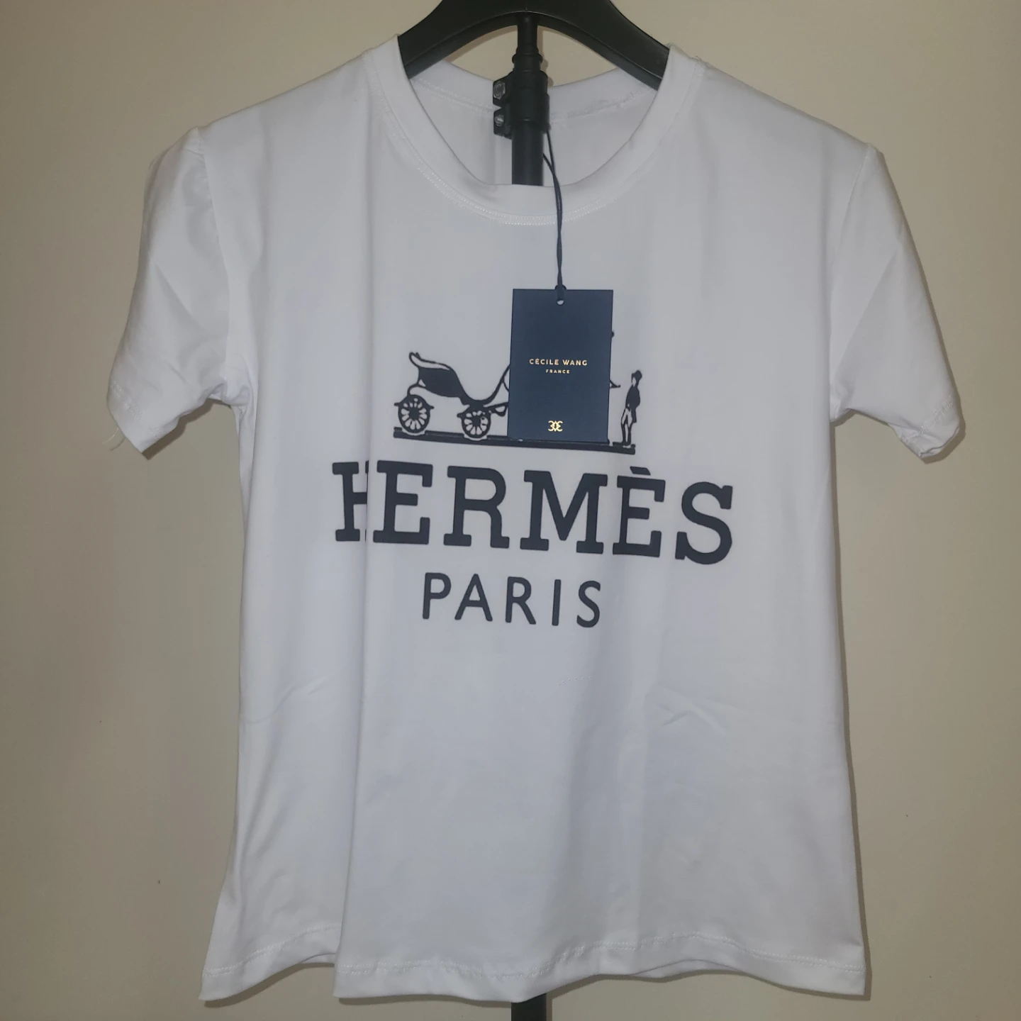 Paris T-Shirt