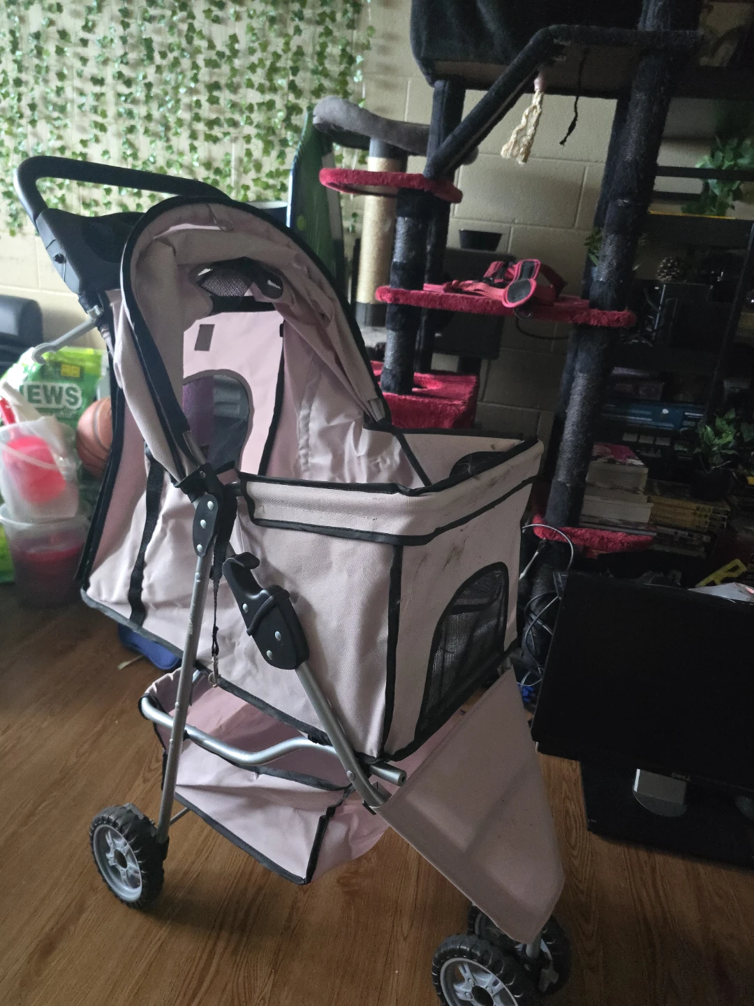 Pet Stroller