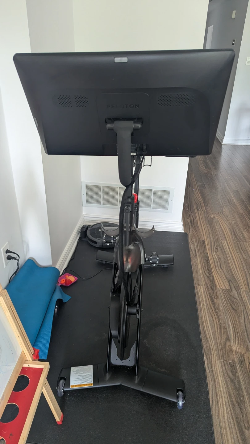 Peloton Bike – Ready to Ride! 🚴‍♂️ - photo 2