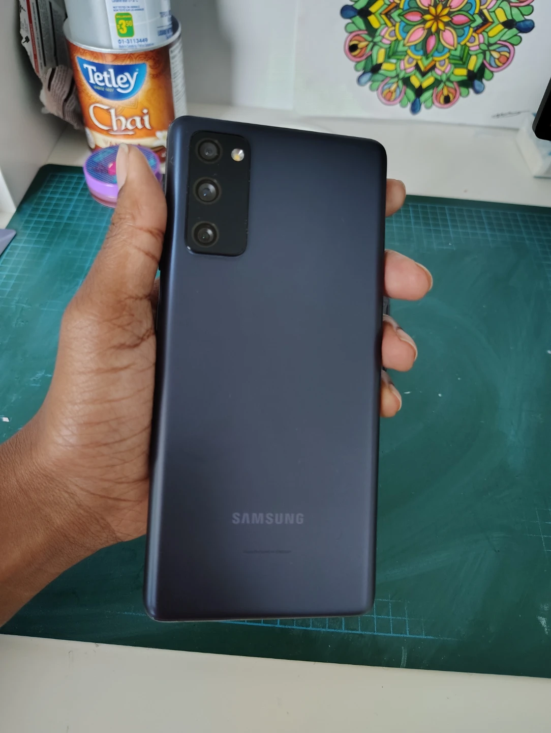 Samsung Galaxy S20 FE 5G
