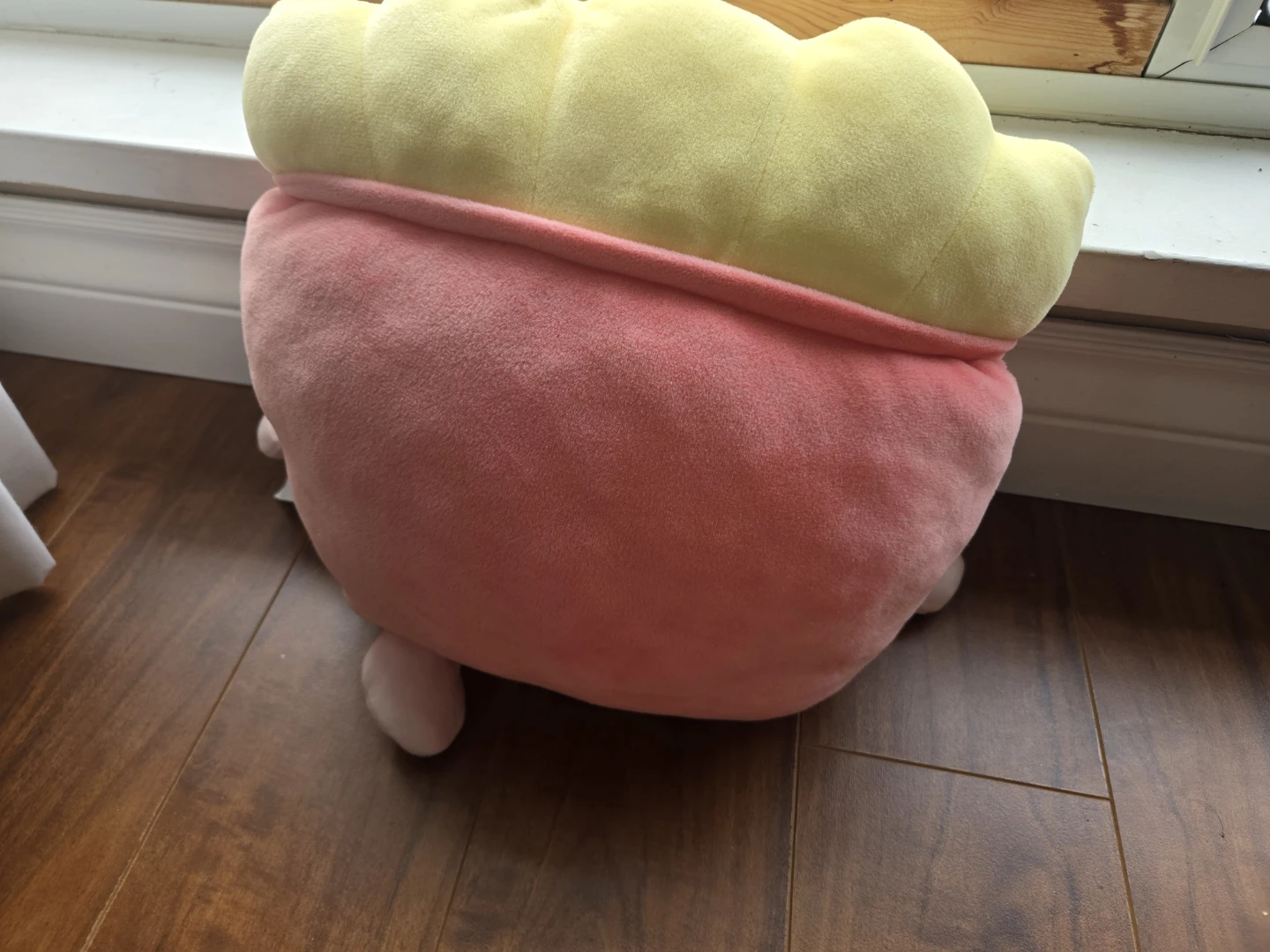 Kawaii Plush Pillow