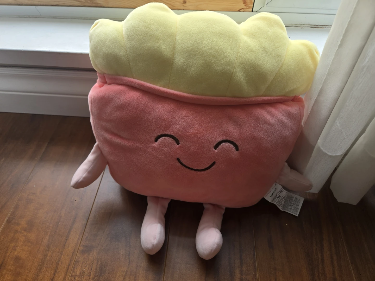 Kawaii Plush Pillow - photo 2