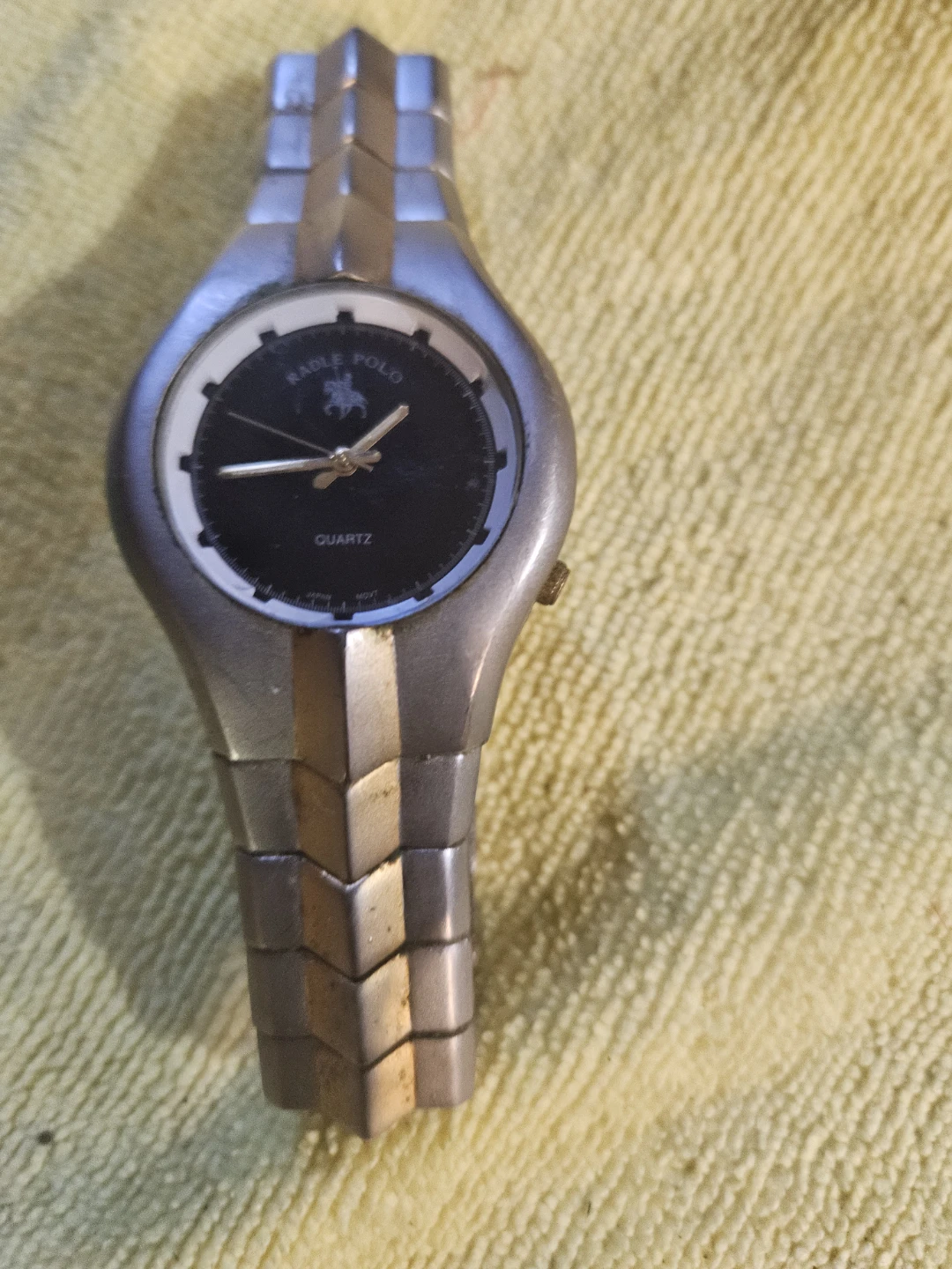 Eagle Polo Quartz Watch - photo 2