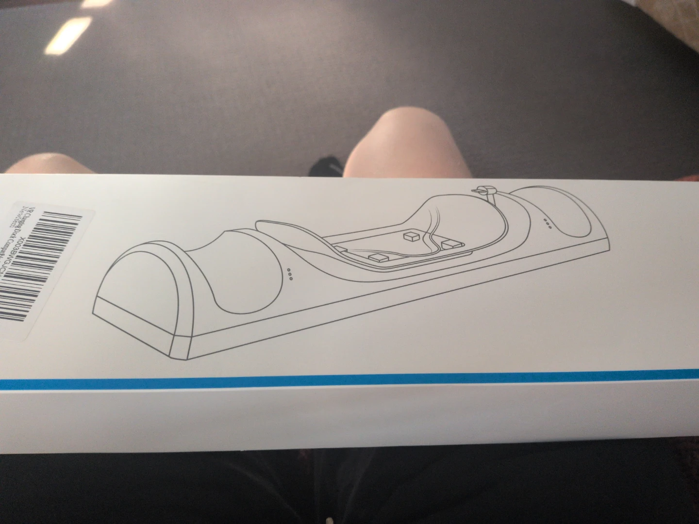 Metaquest 2 and 3 and 3s VR headset - photo 2