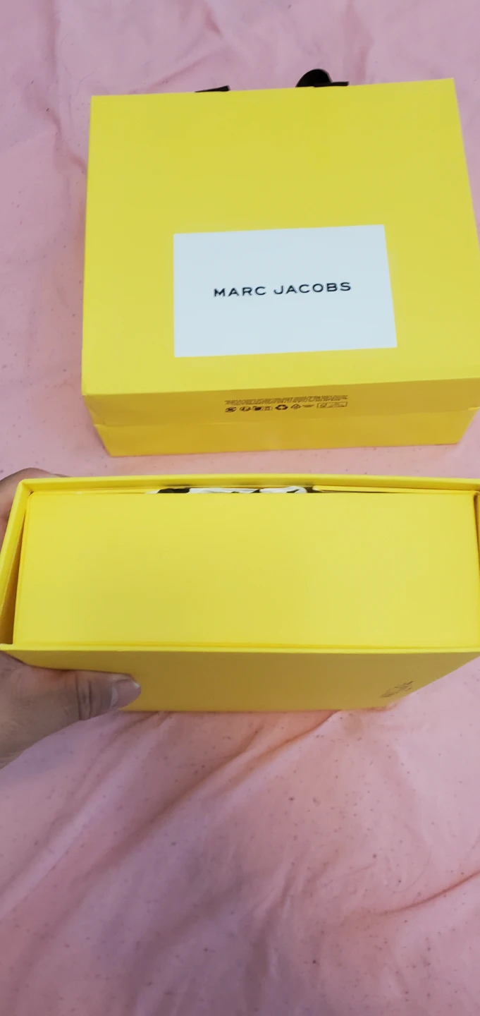 Marc Jacobs Snapshot DTM CrossBody Bag - photo 4
