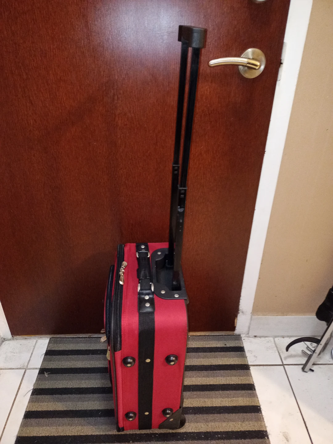 Small Luggage - photo 4