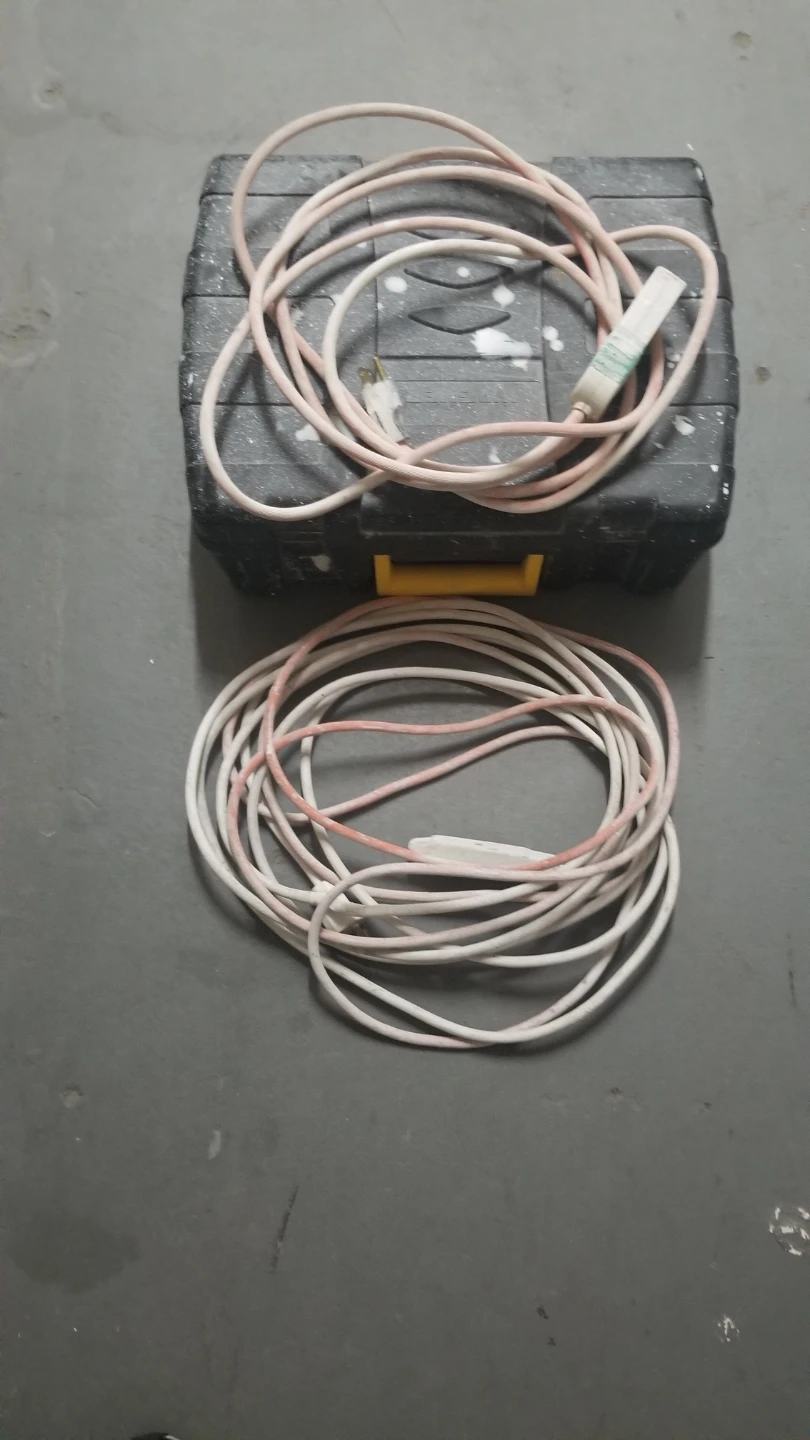 Wagner Power Painter HVLP Sprayer Kit - photo 2