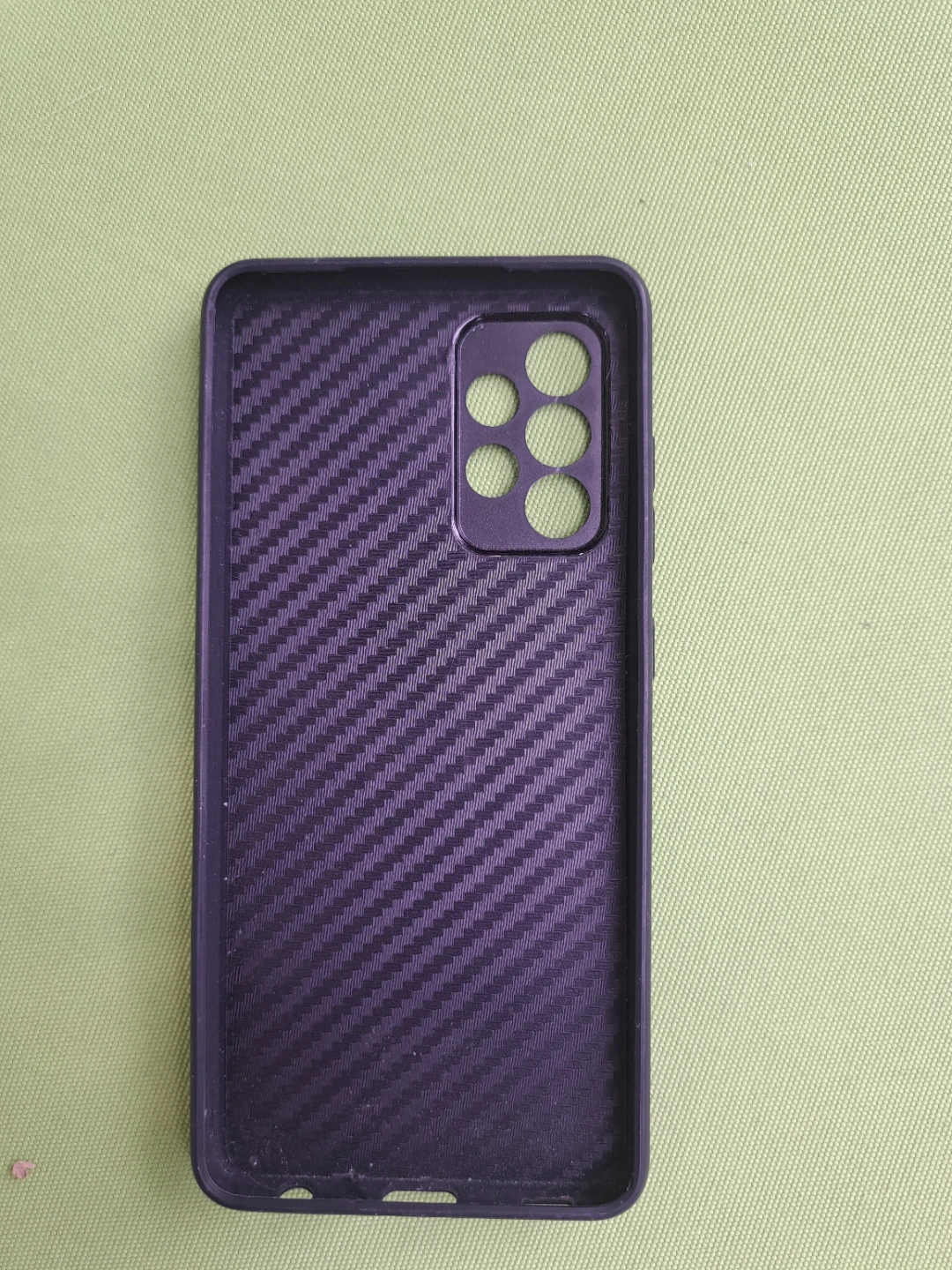 Phone Case with Ring Holder - photo 2