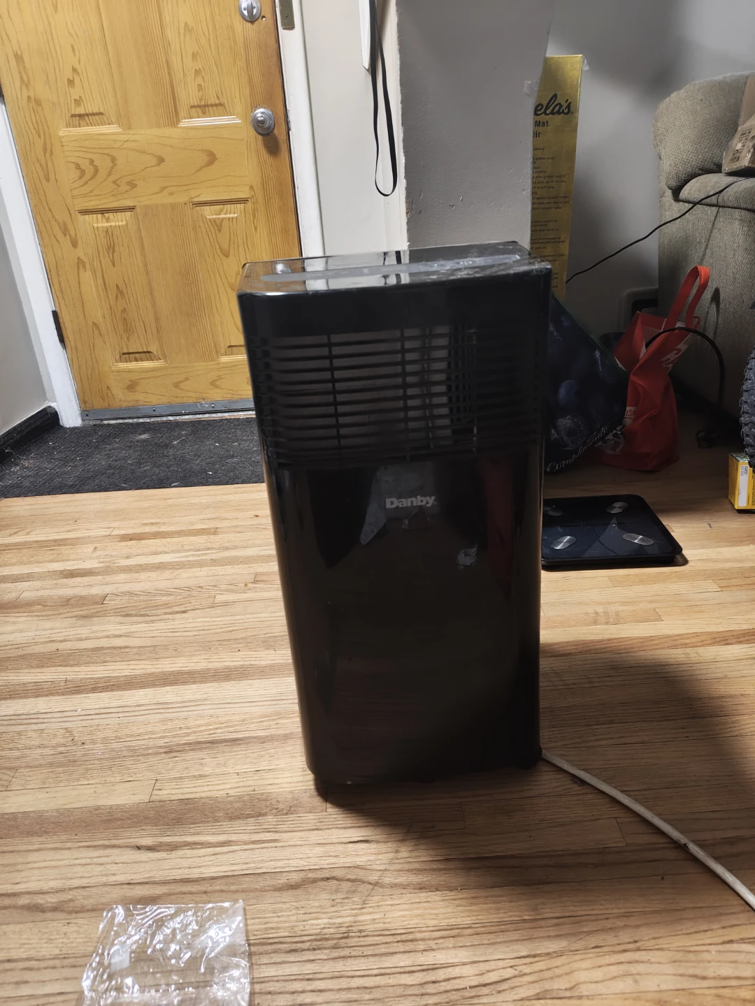 Danby DPA080BACBD Air Conditioner