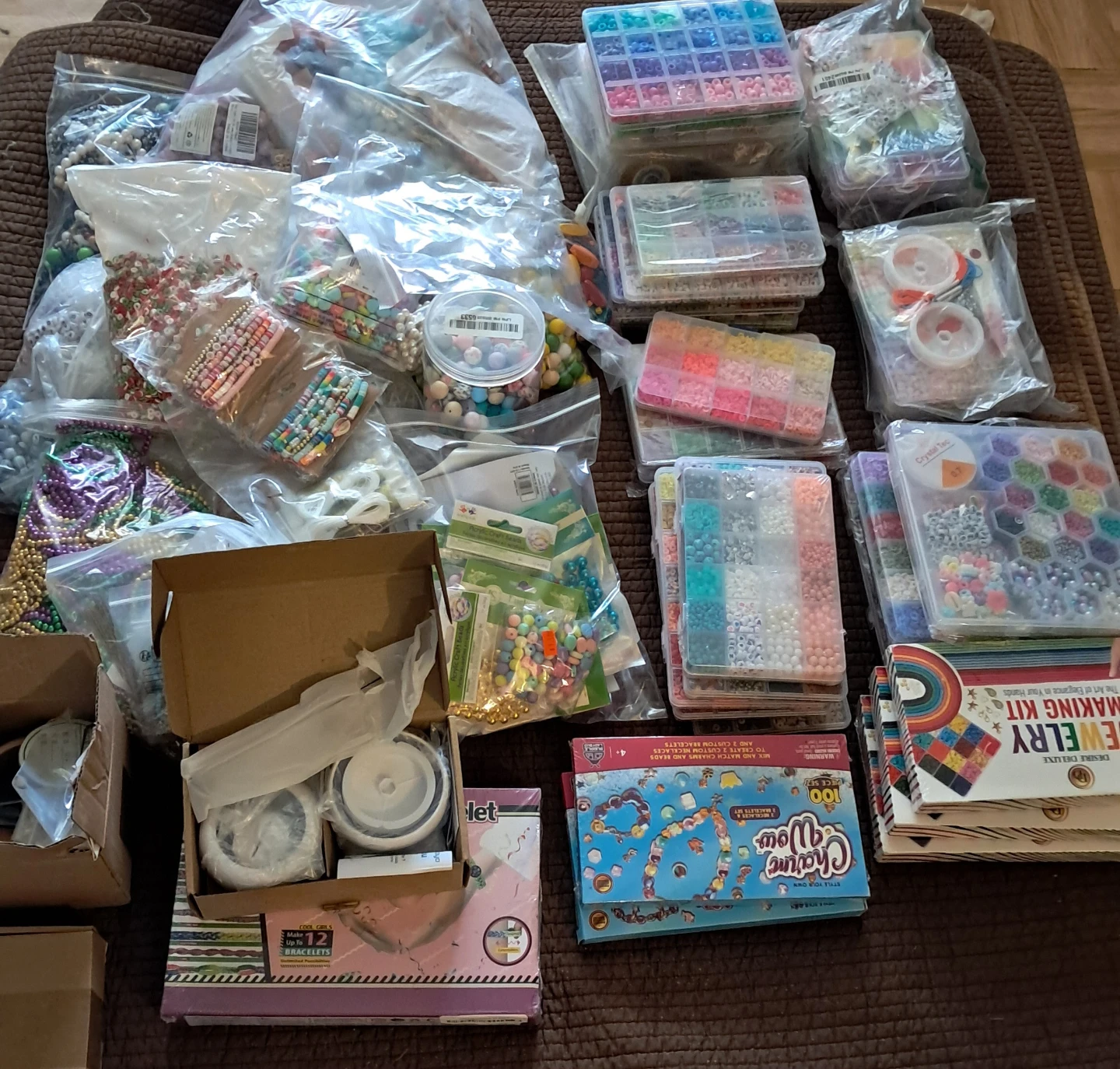 Jewelry Making Kits and Supplies - photo 2