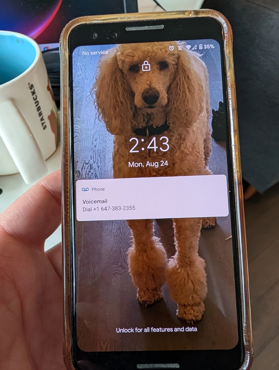 Google Pixel 3 - photo 5