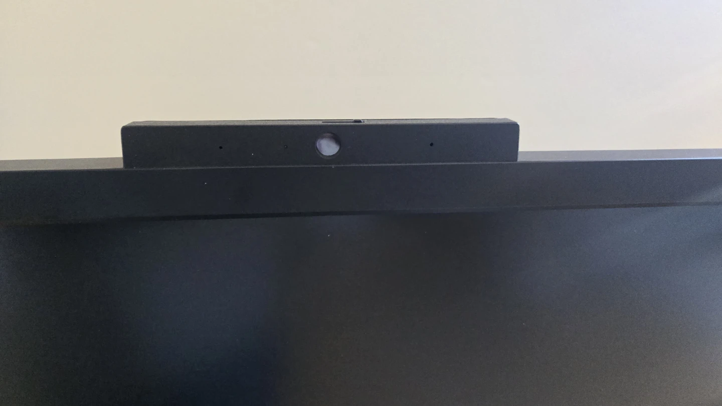 Lenovo 21.5" 1080p Computer LED Monitor (ThinkVision T2224d) - photo 4