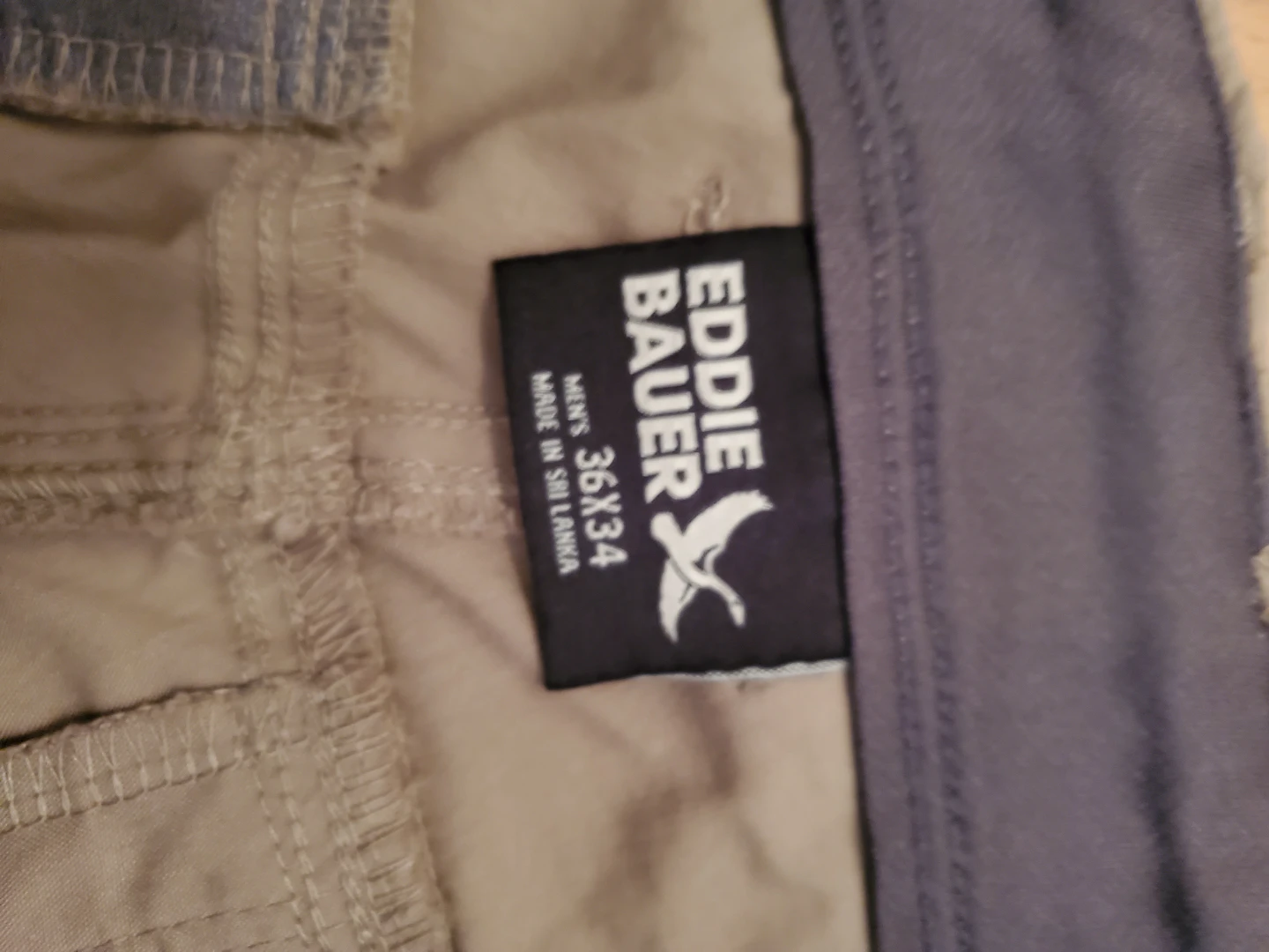Cargo Pants - photo 2