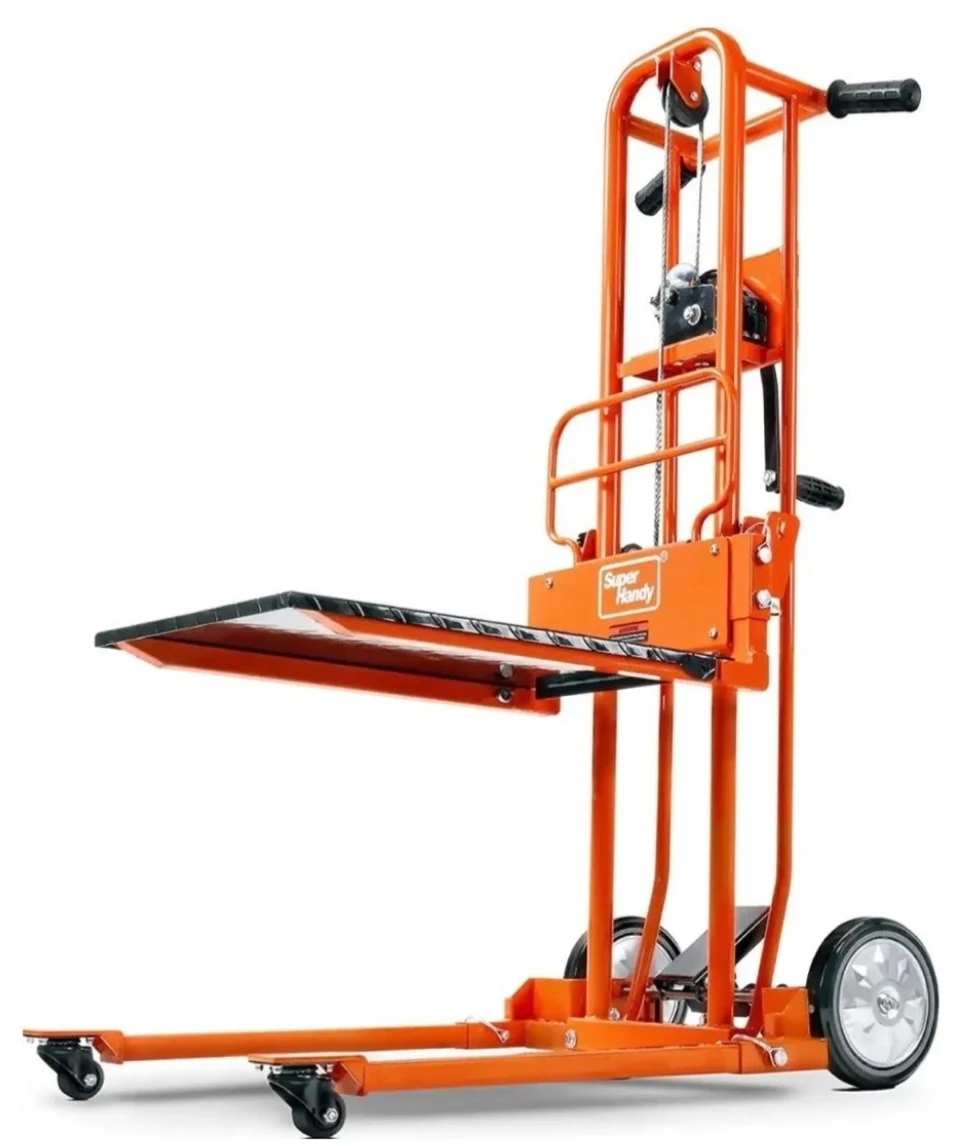 Super Handy Material Lift - photo 2
