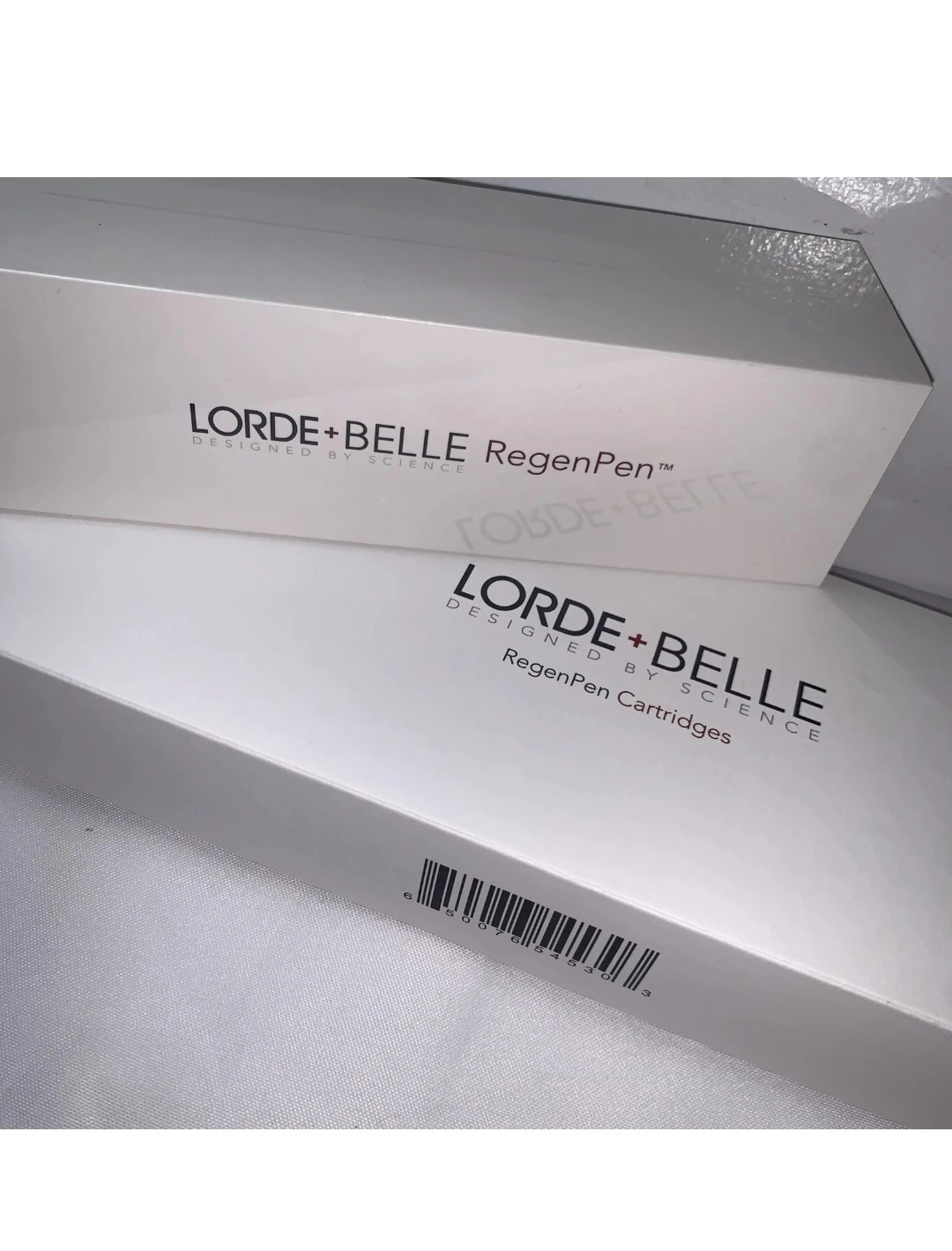 Lorde+Belle RegenPen Microneedling Device