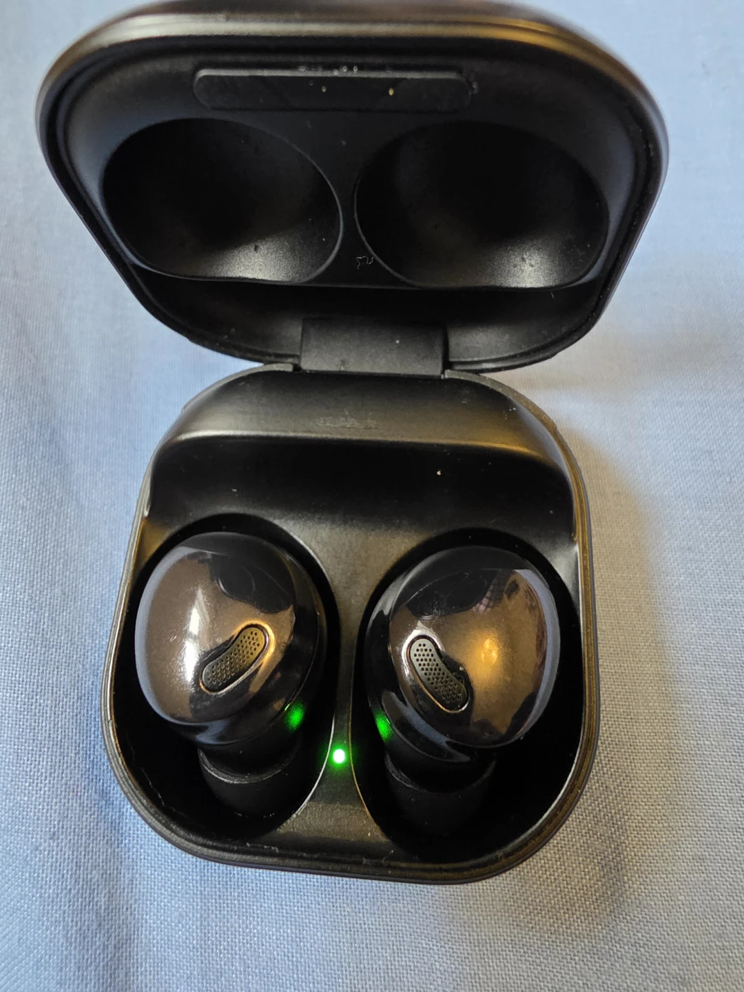Galaxy buds pro and watch 4