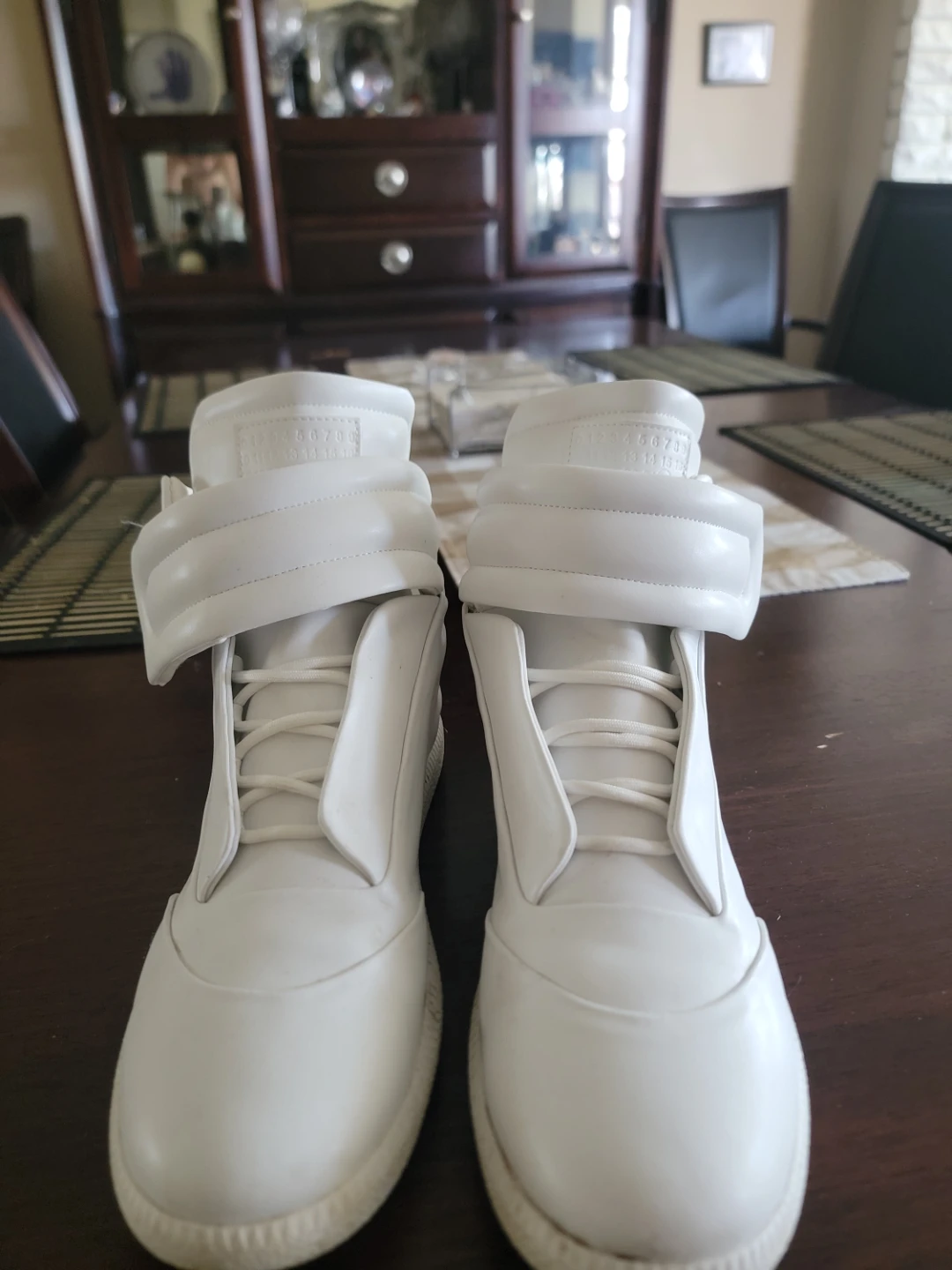 Maison Margiela futures - photo 2