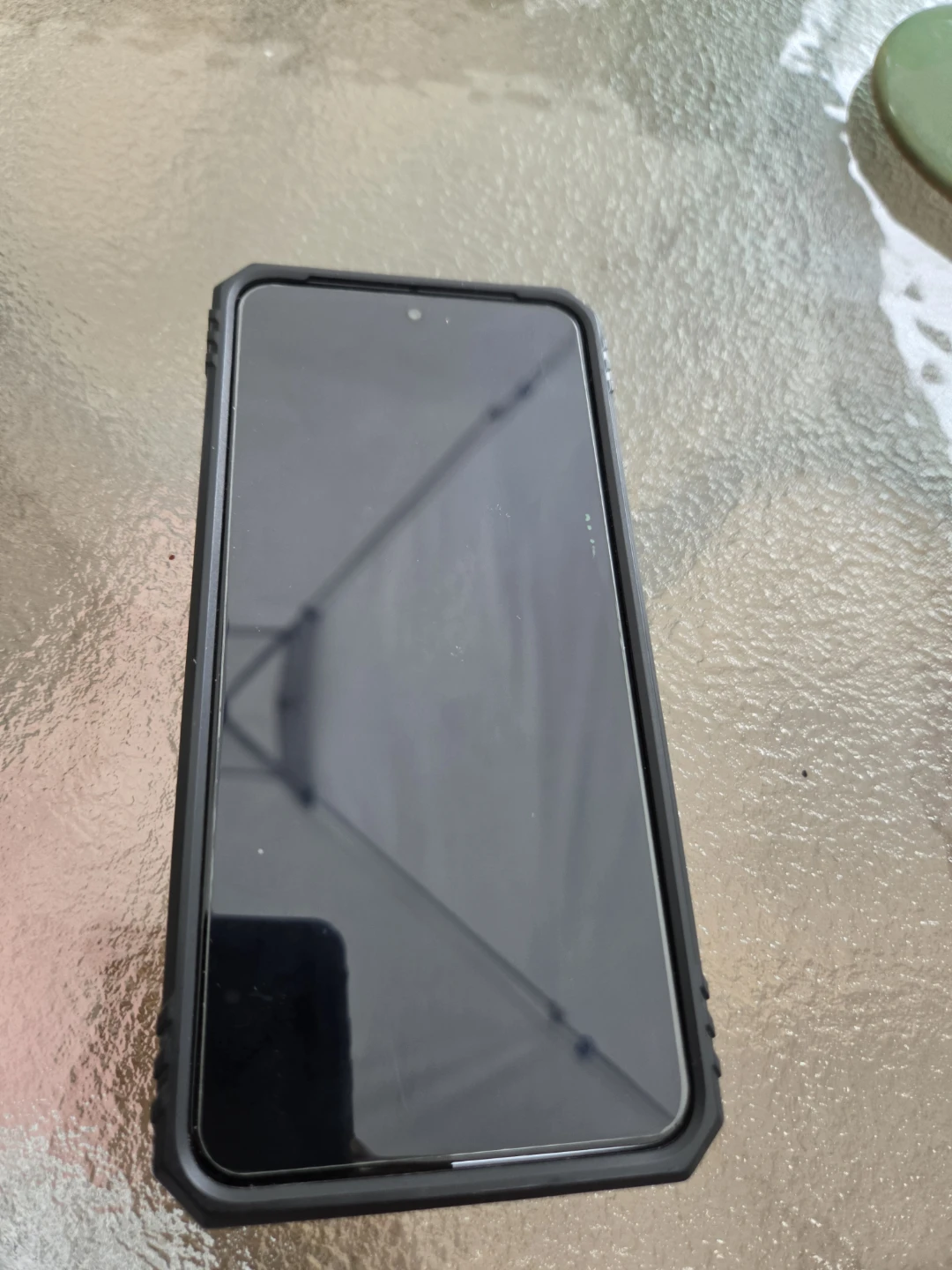 Pixel 8 cell