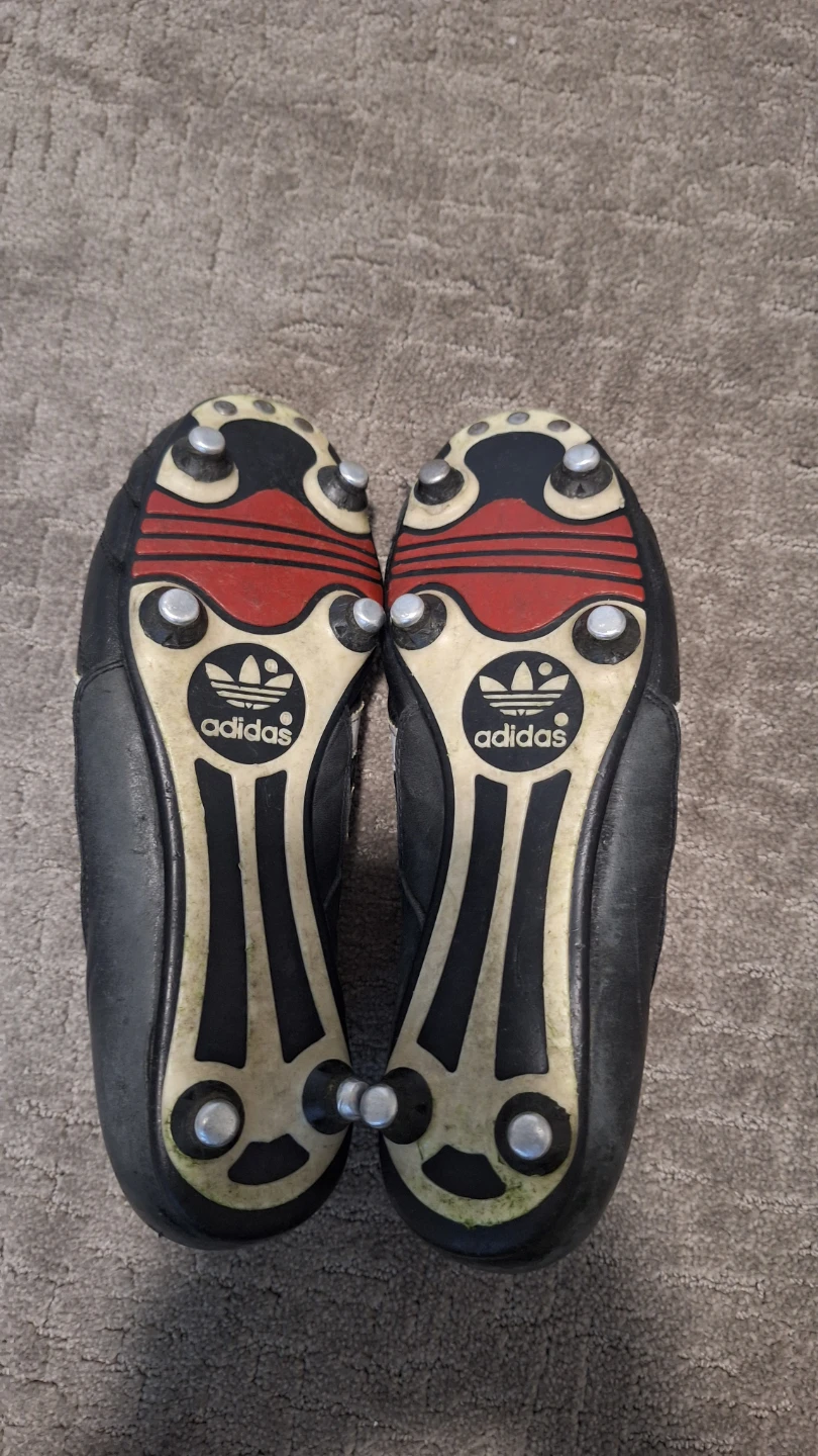 Adidas World Cup Soccer Cleats - photo 2