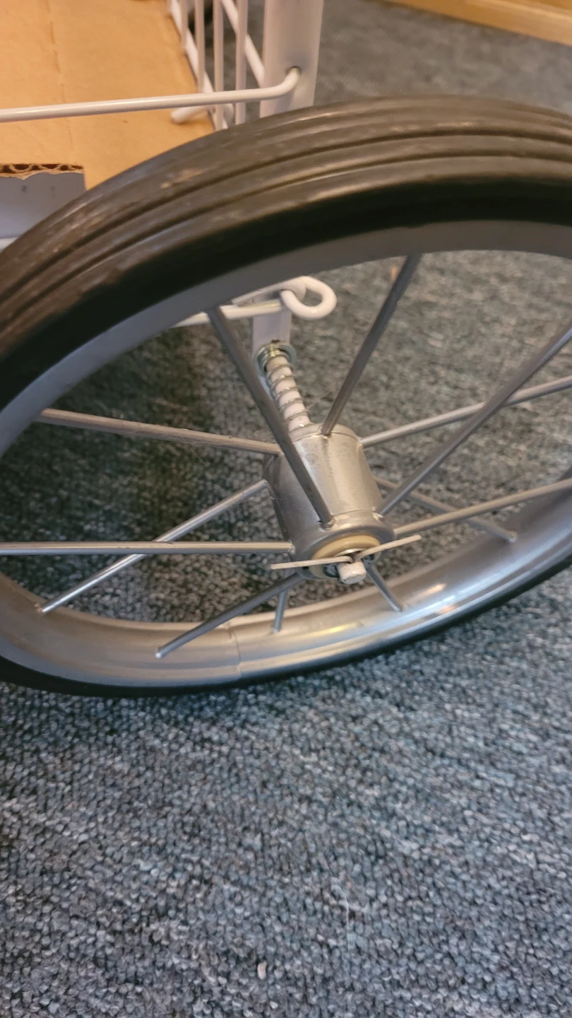 Pull carts - photo 3