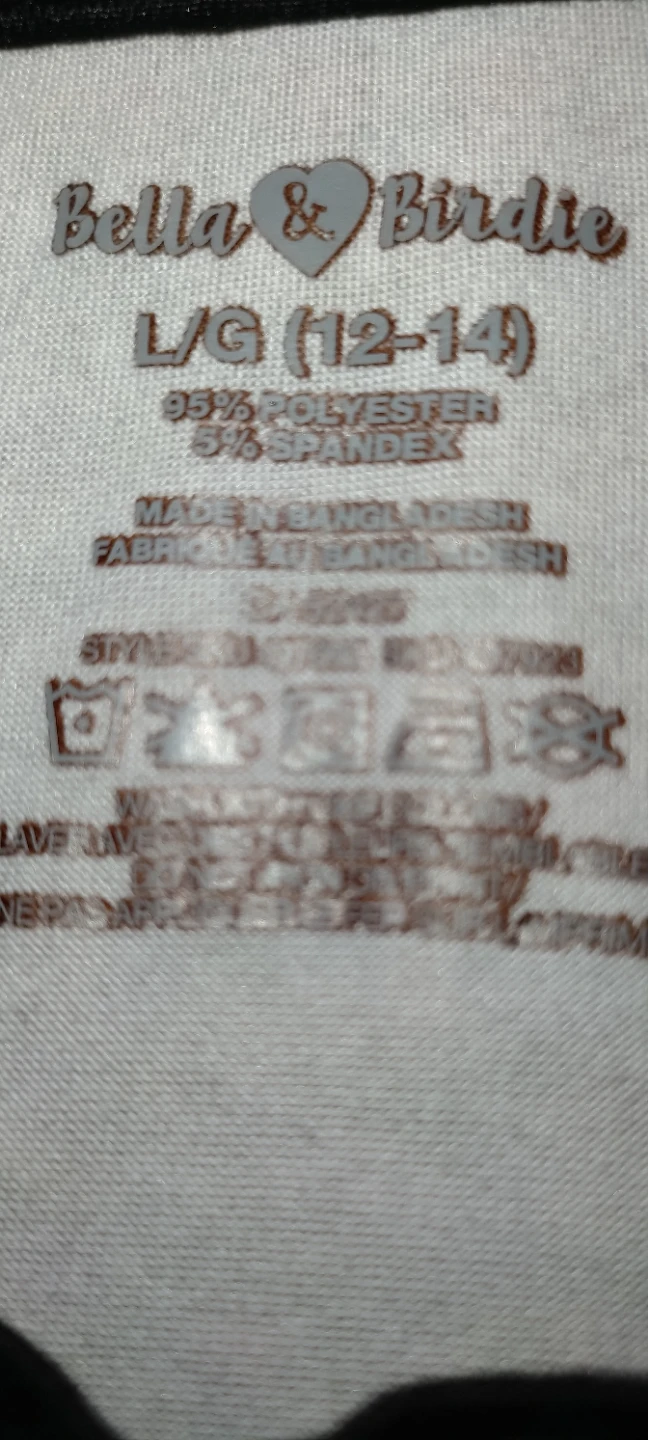 Bella & Birdie "Cabin Life" Raglan T-Shirt - photo 3