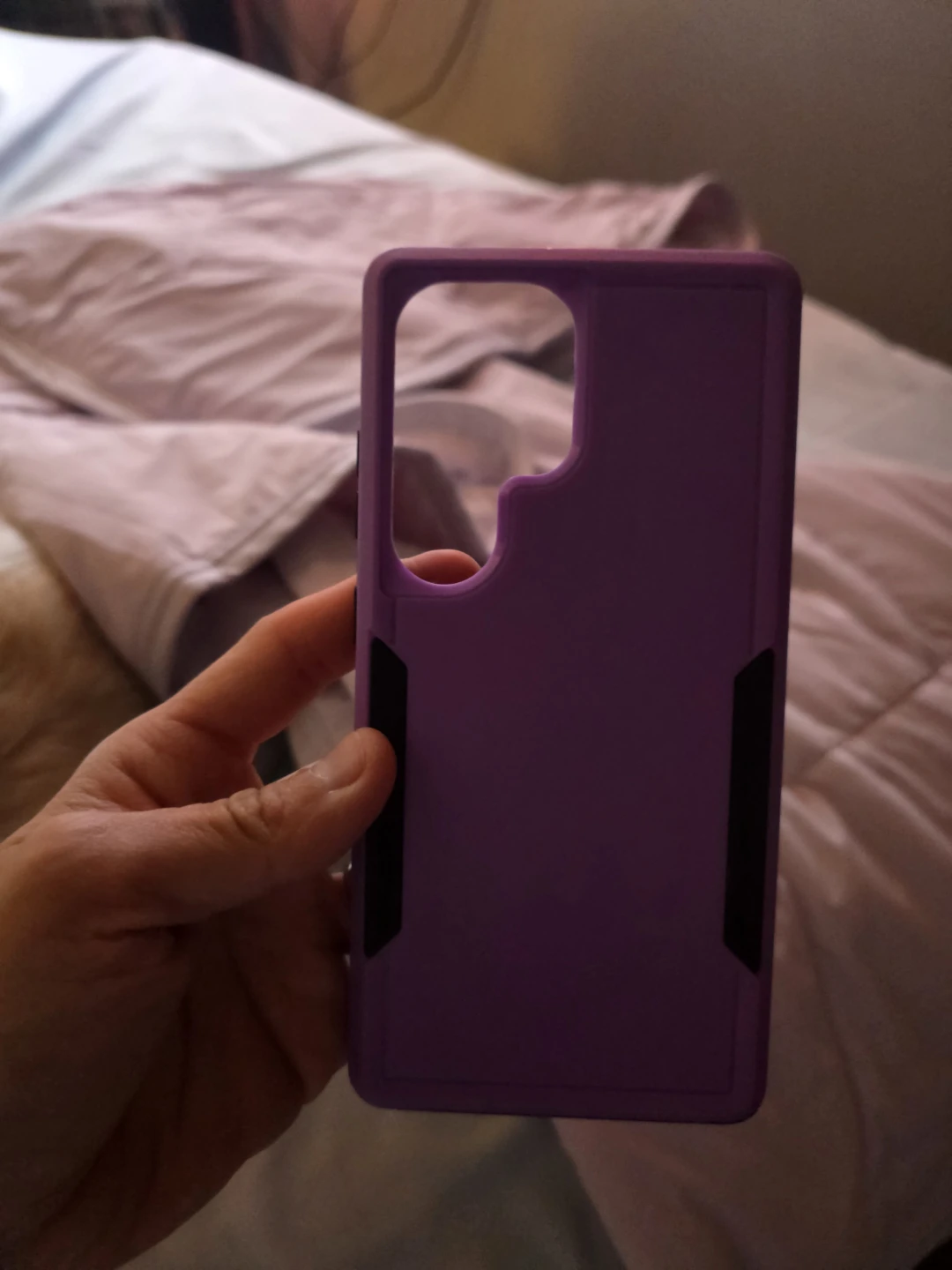 Samsung s25 ultra otterbox