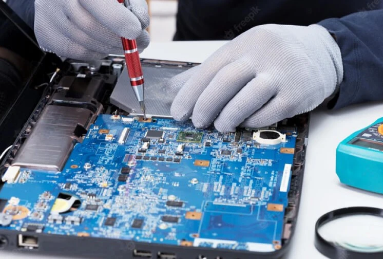 Laptop Repair, Macbook repairs