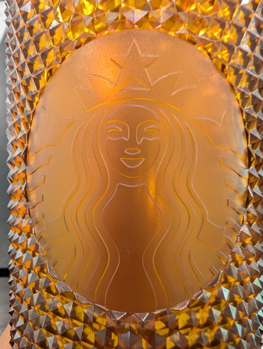 Starbucks drinking cup - photo 2