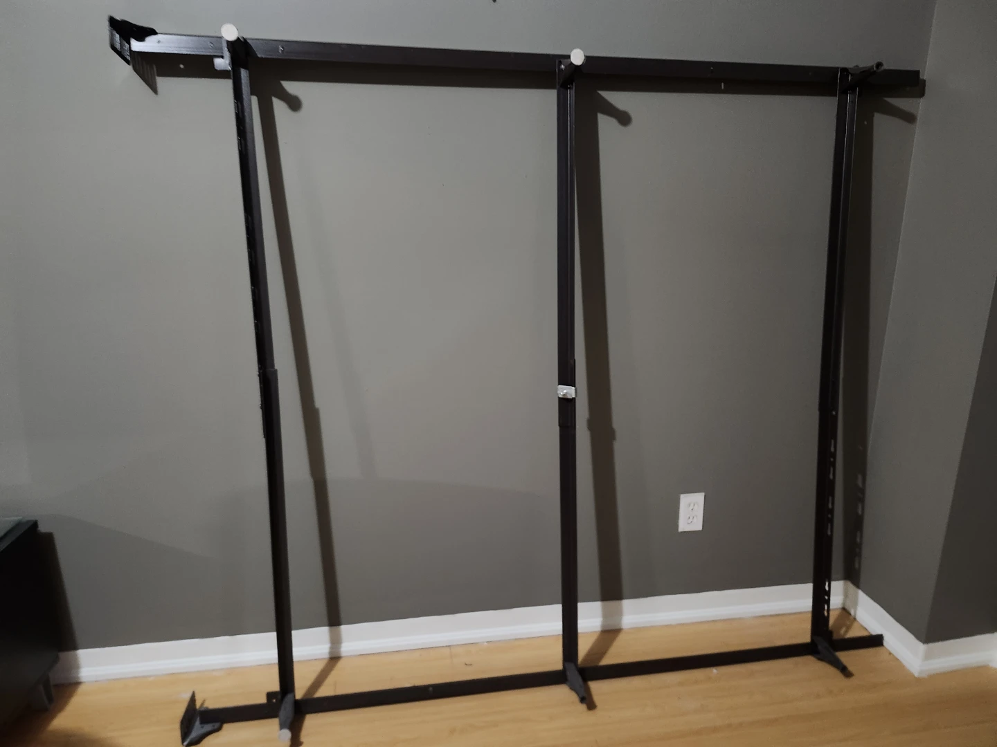 Steel Bed Frame