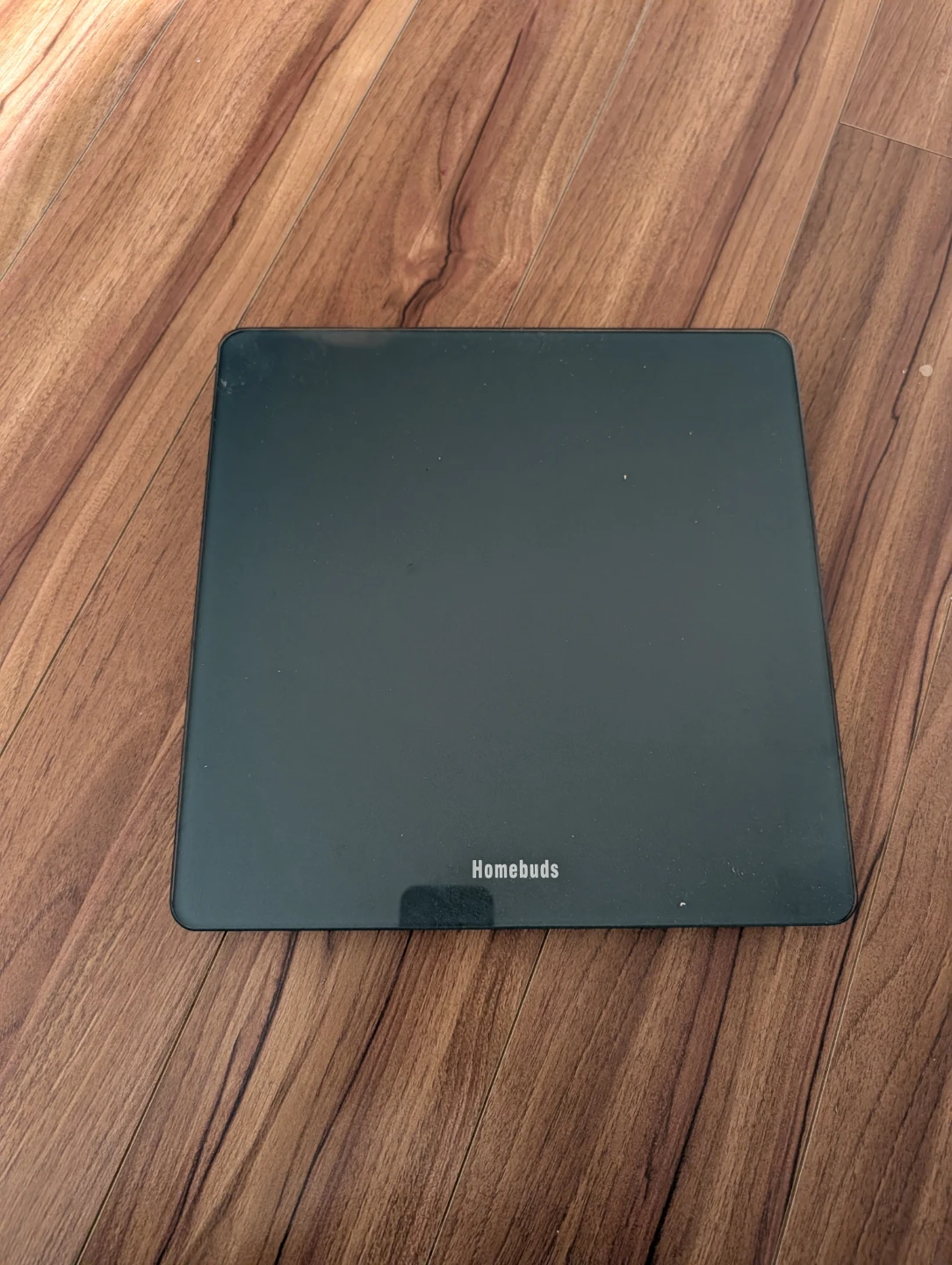 Homebuds Bathroom Scale