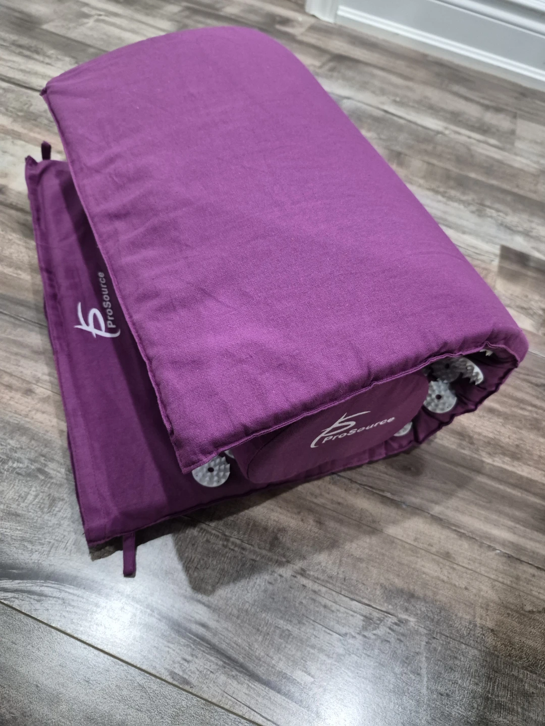 Acupressure Mat and Pillow Set - photo 3