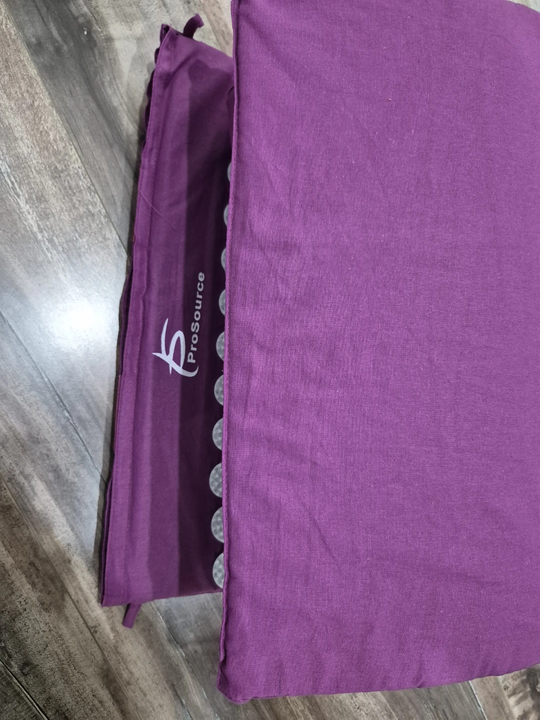 Acupressure Mat and Pillow Set - photo 4