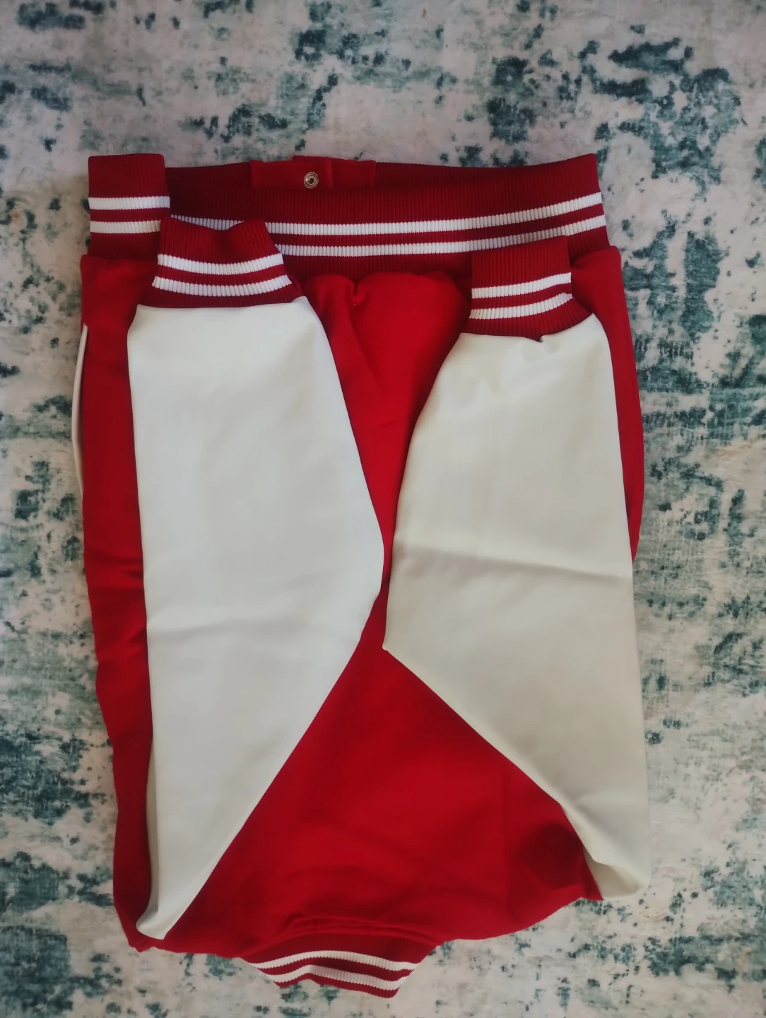 Brand New Team Canada  L sized Coca-Cola Varsity Jacket - photo 2