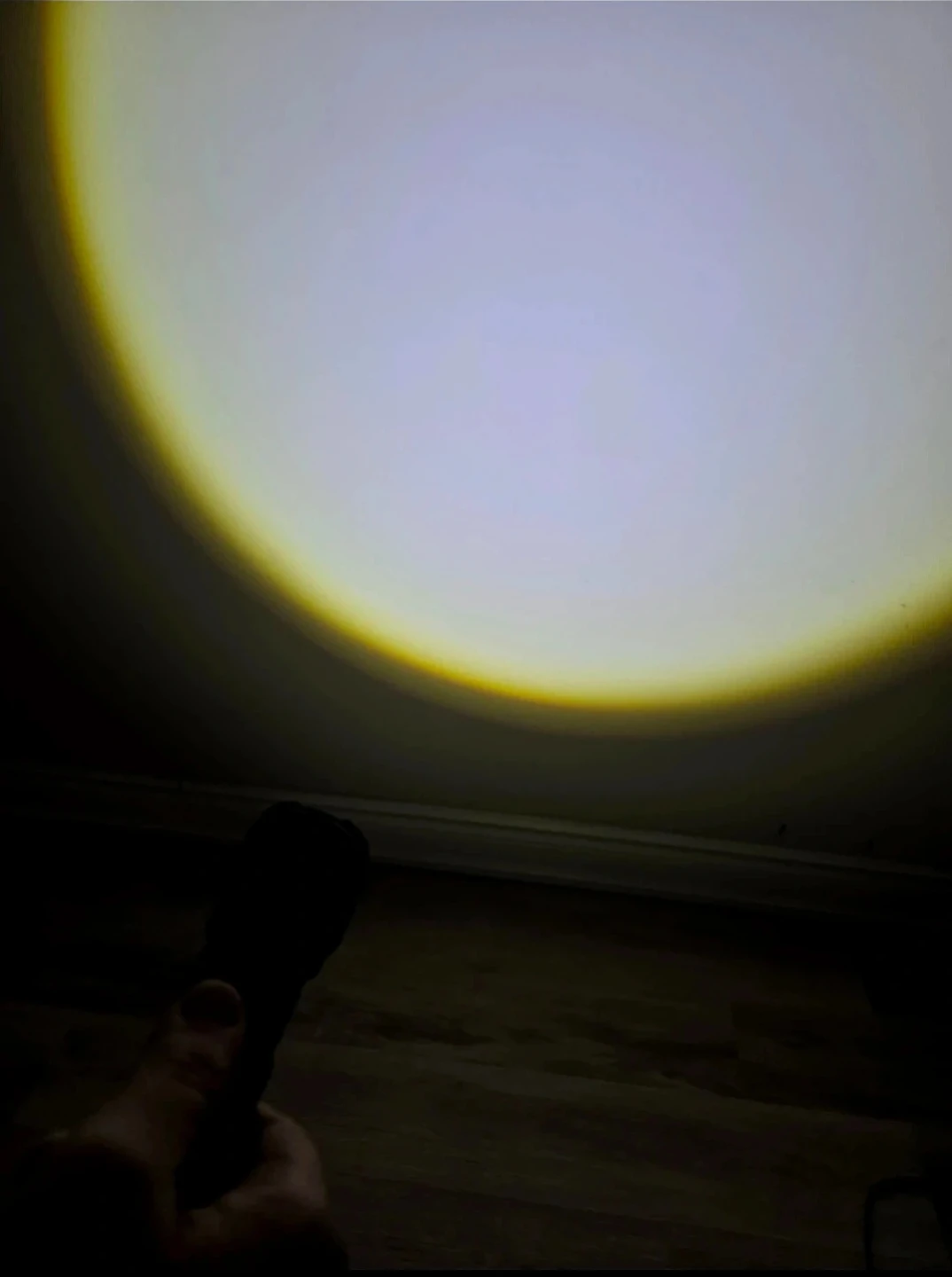 Duracell Hybrid Flashlight 1500 lumen - photo 4