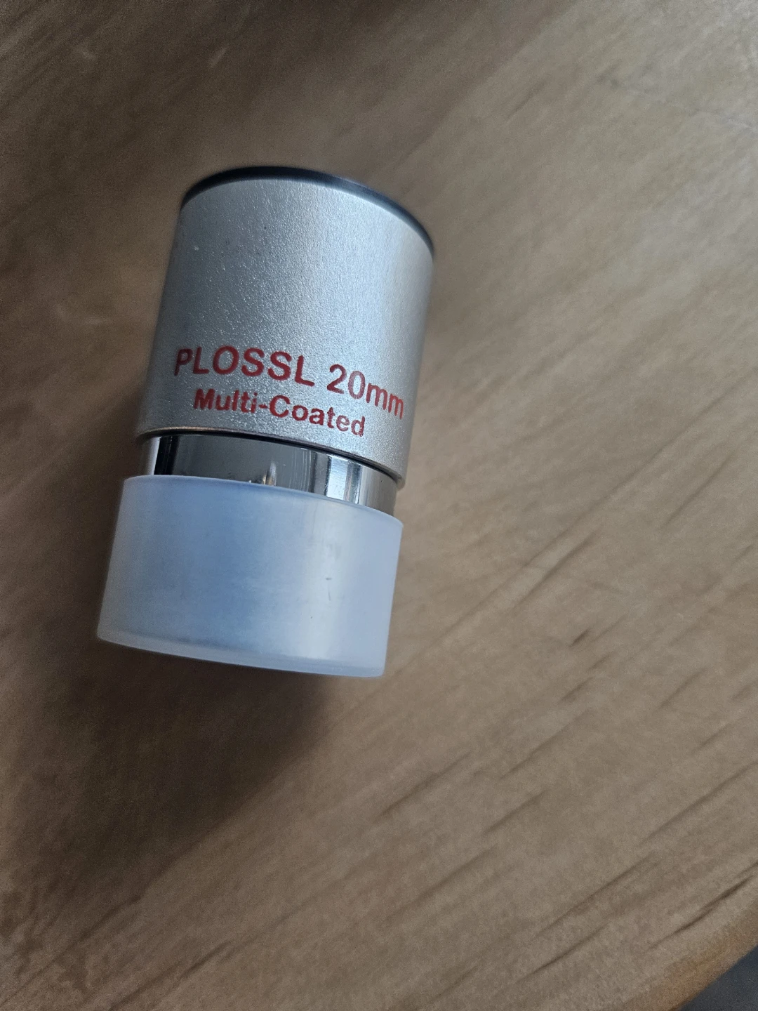 LOMO ASTELE 70 Telescope with PLOSSL 20mm Eyepiece - photo 2