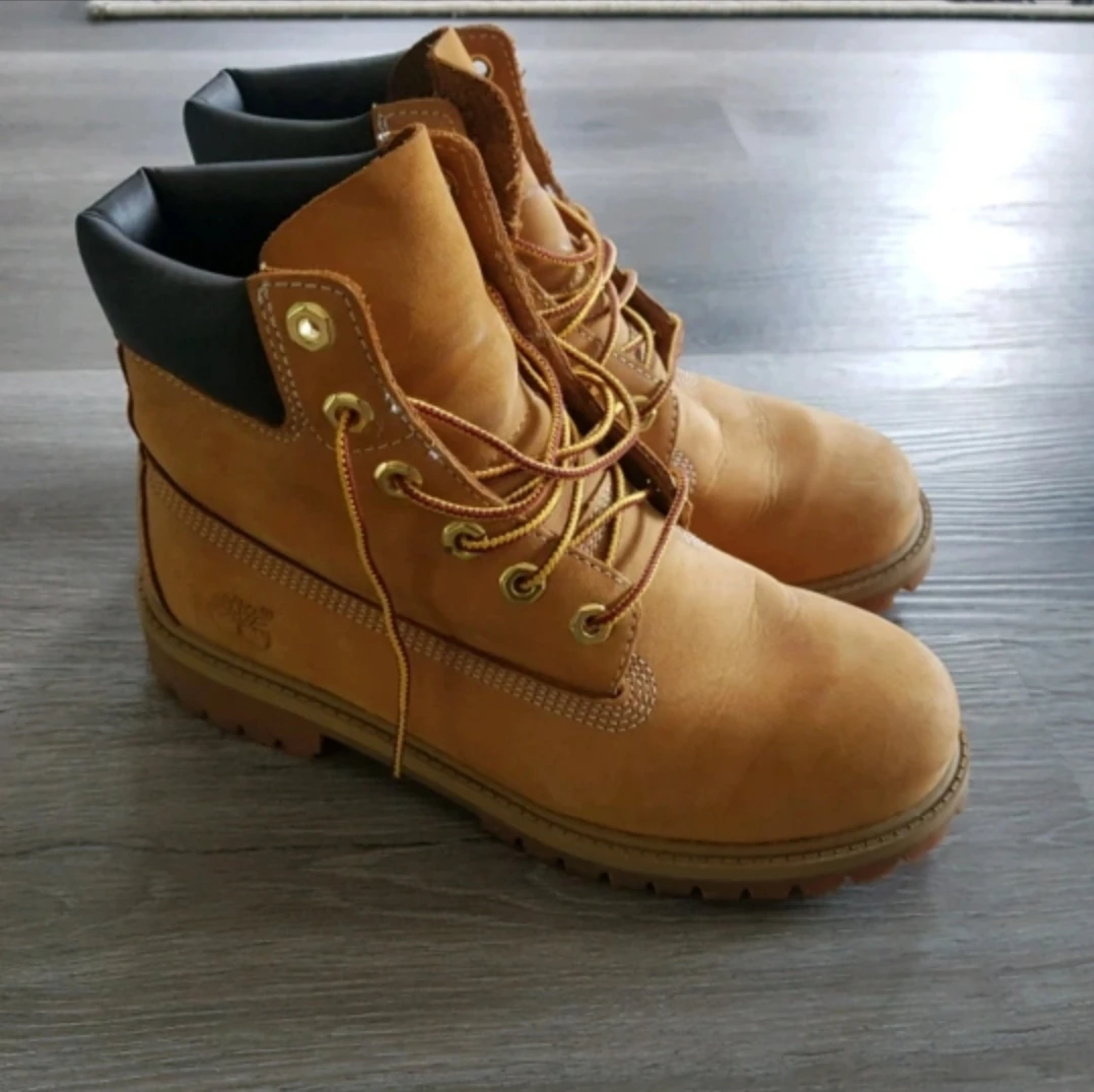 Timberland Premium 6 in waterproof boots - photo 3