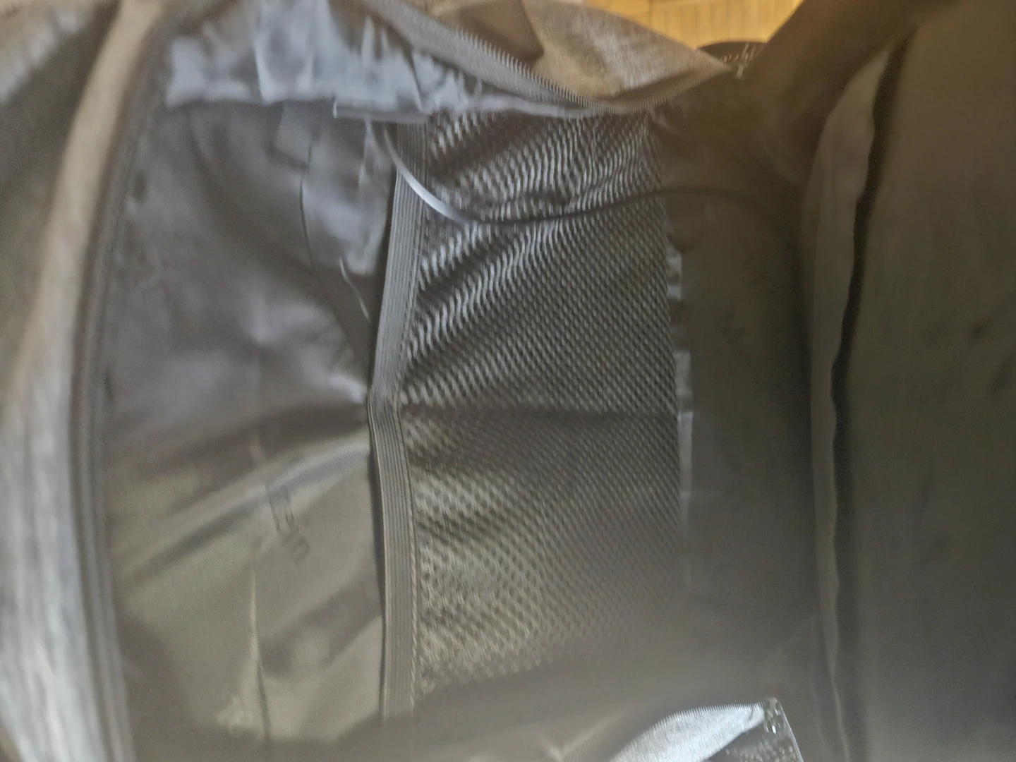 Matein Grey Backpack - photo 4
