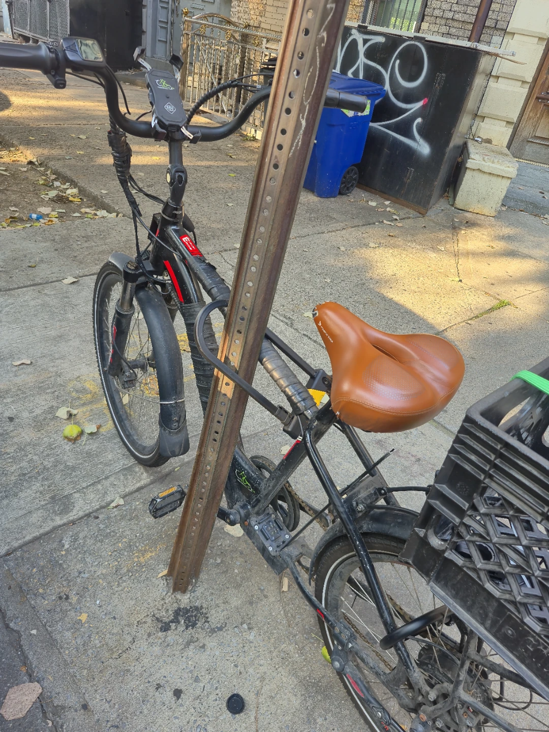 FiiT E-Bike Battery Pack - photo 2