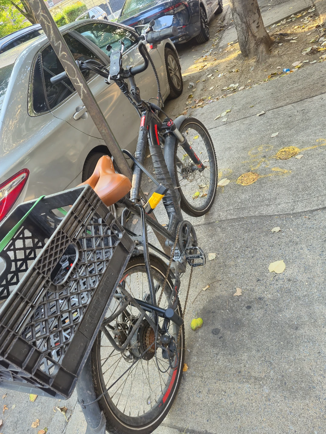 FiiT E-Bike Battery Pack - photo 3