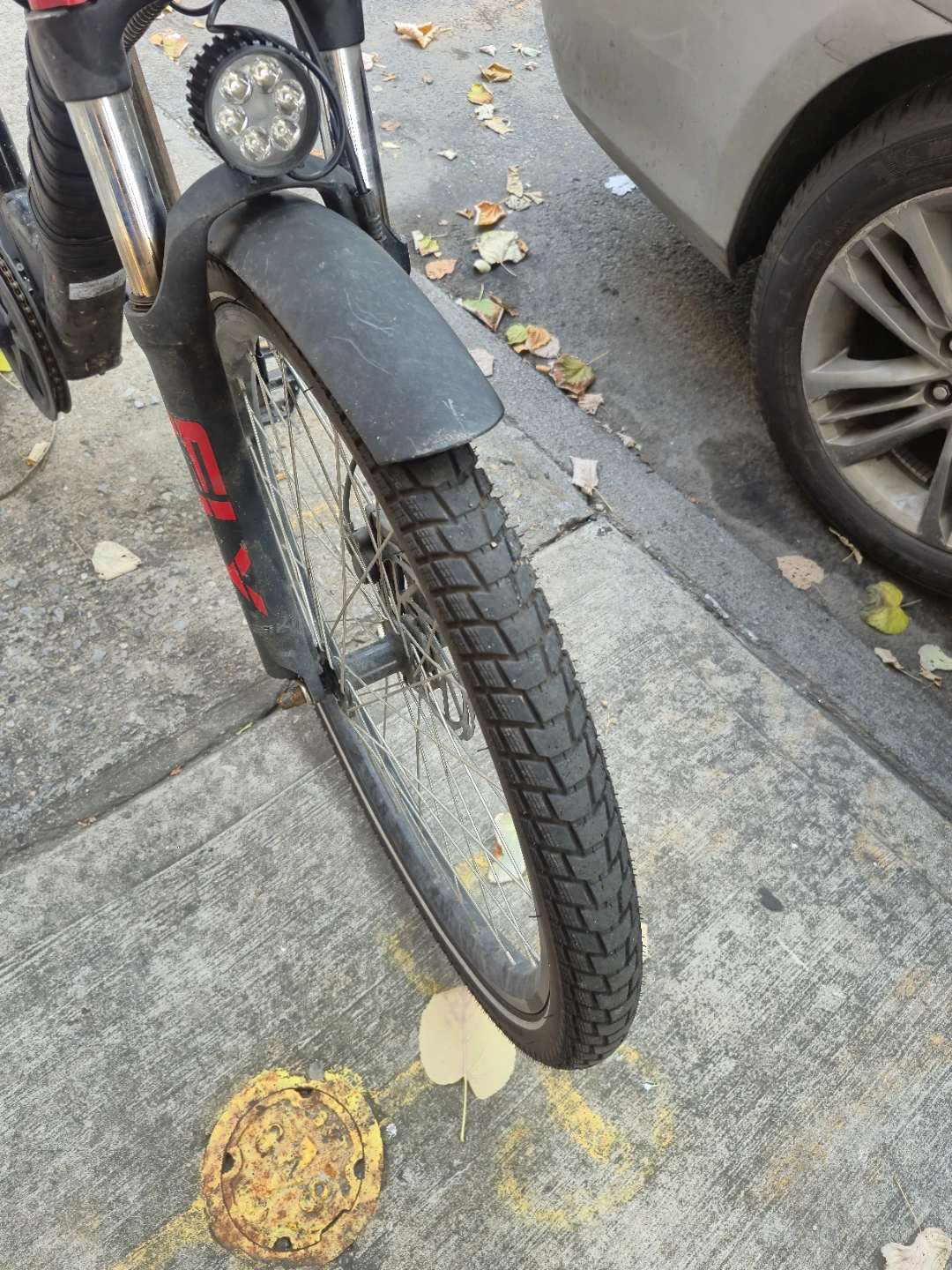 FiiT E-Bike Battery Pack - photo 4